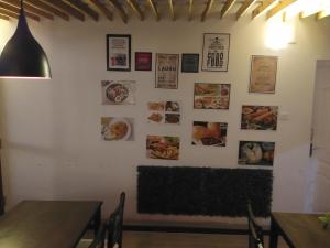 Mynd úr myndasafni af Drizzle Drop Inn í Ooty