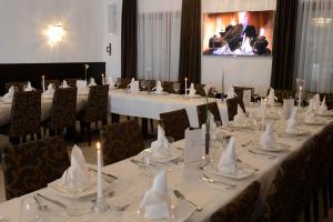 Restaurace v ubytování Hotel & Restaurant Christkindlwirt