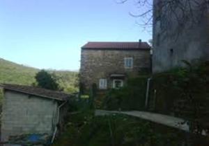 Příroda nedaleko hostelu + 11 fotografií