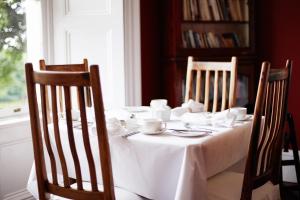 Fotografie z fotogalerie ubytování Barnabrow Country House v destinaci Killinagh