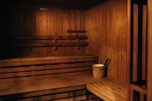 Fotografie z fotogalerie ubytování Hotel Porta Felice & Spa v destinaci Palermo