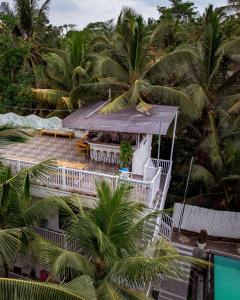 Piscina di Pillow Inn Ubud o nelle vicinanze