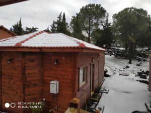 BeLev Odem talvel