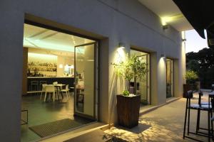Foto Katakolonis asuva majutusasutuse Orizontes View Hotel galeriist