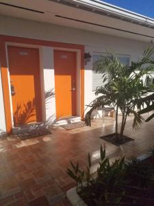 Fotografie z fotogalerie ubytování Royal Budget Inn v Miami