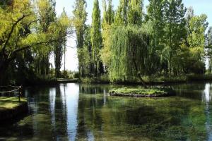 Kép Cerasola Bed & Breakfast szállásáról Campello sul Clitunnóban a galériában
