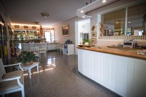 Foto dalla galleria di Hotel Jesolo Sand a Lido di Jesolo