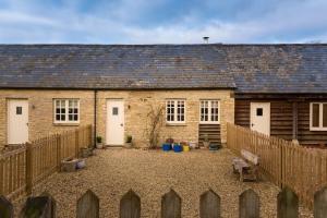 Gambar di galeri bagi Cottage 2 New Yatt Farm di Witney