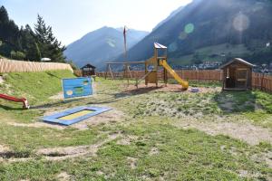 Detský kútik v ubytovaní Pension Gasthof Haselstaude