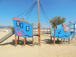 Fotografia z galérie ubytovania Gran Reserva Luna 5 17 Empuriabrava - Immo Barneda v destinácii Empuriabrava