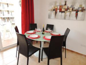 Nápoje v ubytovaní Gran Reserva Luna 5 17 Empuriabrava - Immo Barneda