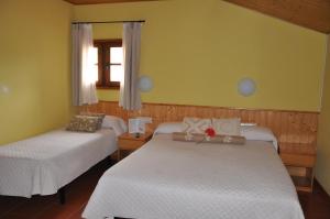 Gallery image of Hostal Els Roures in Camprodon