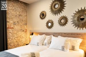 Gallery image of Porta 20 Boutique Guesthouse in Leiria