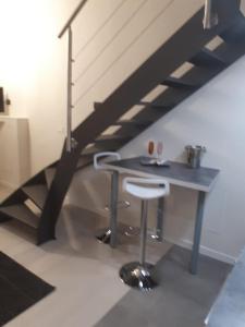 Fotografie z fotogalerie ubytování Luxory Loft v Turíně