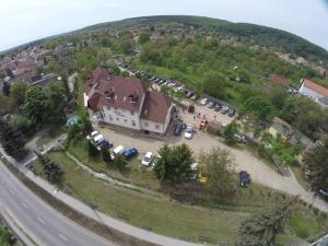 Fotografie z fotogalerie ubytování Alabástrom Panzió és Étterem v destinaci Bogács