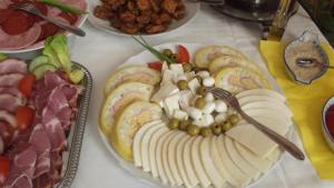 Fotografie z fotogalerie ubytování Alabástrom Panzió és Étterem v destinaci Bogács