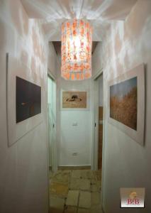 Fotografie z fotogalerie ubytování B&B Casa di Giò v Bari