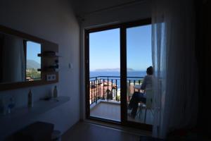 Billede fra billedgalleriet på Talay Pansiyon i Kas