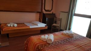 Gallery image of Hotel Galassia in Prato Nevoso