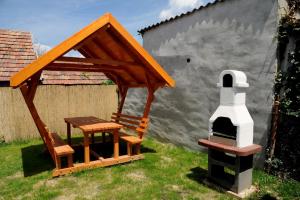 Fotografia z galérie ubytovania Arany Szőlő Wellness Apartmanház v destinácii Hévíz