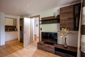 Gallery image of Haus Panorama in Brixen im Thale