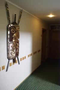 Fotografie z fotogalerie ubytování Hotel Pils with Self-Check in v destinaci Sigulda