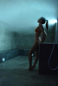 Gallery image of Family Hotel Gran Baita in Pozza di Fassa