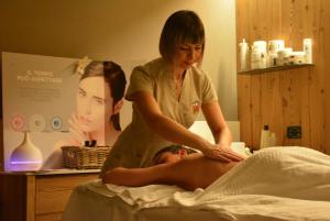 Gallery image of Family Hotel Gran Baita in Pozza di Fassa