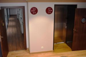Fotografia z galérie ubytovania Apartamentos Turísticos Pueri Cantores v destinácii Burgos