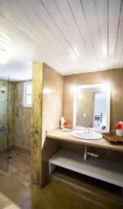 Ένα μπάνιο στο Villas Chiara Punta Cana +98 φωτογραφίες