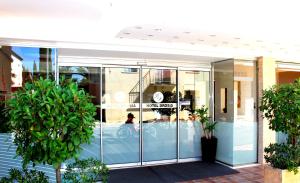 Foto dalla galleria di Hotel Drosia a Messini