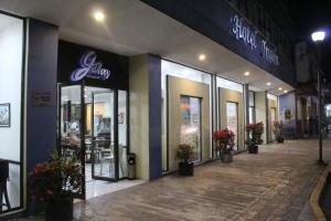 Foto sihtkohas Orizaba asuva majutusasutuse HOTEL TRUEBA galeriist