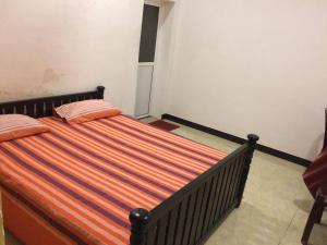 Postel nebo postele na pokoji v ubytování RR House