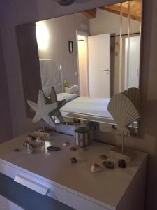 Gallery image of Mansarda 5 terre in Monterosso al Mare