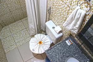 Gambar di galeri bagi Pousada Vila Mariana di Prea