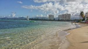 Photo de la galerie de l'établissement Playa Azul II 302, à Luquillo