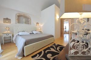 Gallery image of ARCOBELLO Suite Rooms in Castellana Grotte