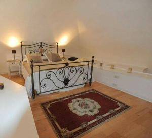 Fotografie z fotogalerie ubytování ARCOBELLO Suite Rooms v destinaci Castellana Grotte