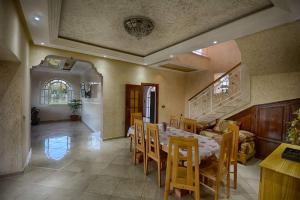 Gallery image of Villa Al Jaouhara in Essaouira