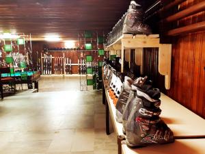 Kép Hotel Panorama szállásáról Panicsistében a galériában