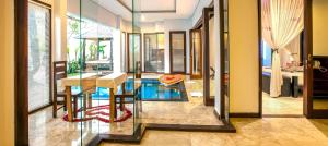 Gallery image of Amor Bali Villas & Spa Resort in Seminyak