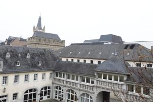 特里尔Kolping Hostel Trier im Warsberger Hof的相册照片