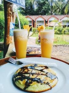 Gallery image of Edelweiss Homestay in Kuta Lombok