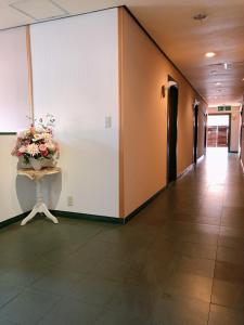 Foto dalla galleria di Auberge Mermaid a Fujikawaguchiko