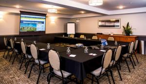 Konferenční prostory v ubytování Best Western Plus Moncton