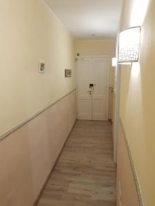 Fotografia z galérie ubytovania ControVento Apartament v destinácii La Spezia