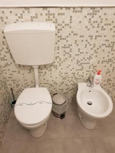 Fotografia z galérie ubytovania ControVento Apartament v destinácii La Spezia