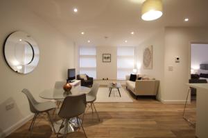 Gallery image of Berkshire House in Maidenhead