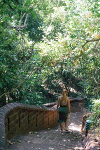 Hosté ubytování SwaSwara Wellness - A CGH Earth Experience, Gokarna