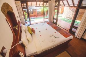 Fotografie z fotogalerie ubytování SwaSwara Wellness - A CGH Earth Experience, Gokarna v destinaci Gokarna